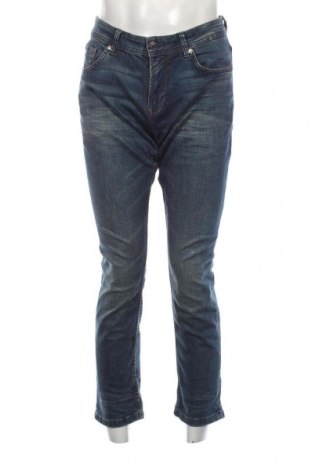 Pánské džíny  Tom Tailor, Velikost M, Barva Modrá, Cena  328,00 Kč