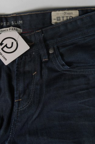 Pánské džíny  Tom Tailor, Velikost S, Barva Modrá, Cena  462,00 Kč