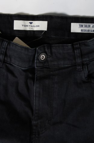 Pánské džíny  Tom Tailor, Velikost L, Barva Černá, Cena  462,00 Kč