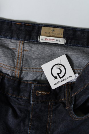 Pánske džínsy  Tom Tailor, Veľkosť L, Farba Modrá, Cena  19,85 €