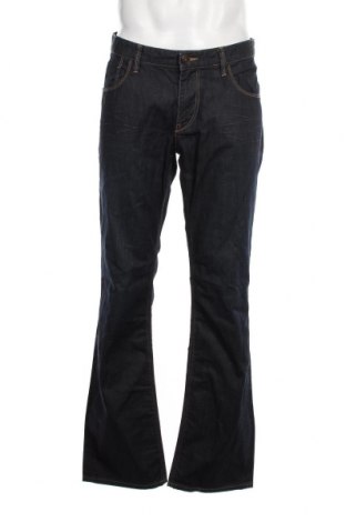 Herren Jeans Tom Tailor, Größe L, Farbe Blau, Preis 7,26 €
