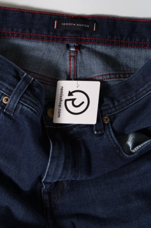 Herren Jeans Tommy Hilfiger, Größe M, Farbe Blau, Preis € 42,33