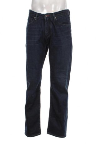Pánské džíny  Tommy Hilfiger, Velikost L, Barva Modrá, Cena  1 307,00 Kč
