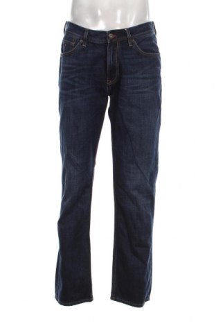 Herren Jeans Tommy Hilfiger, Größe L, Farbe Blau, Preis 47,32 €