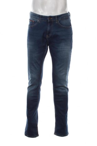 Ανδρικό τζίν Tommy Jeans, Μέγεθος L, Χρώμα Μπλέ, Τιμή 75,81 €