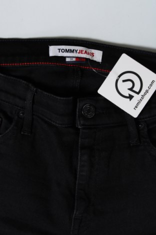 Herren Jeans Tommy Jeans, Größe M, Farbe Schwarz, Preis 43,32 €