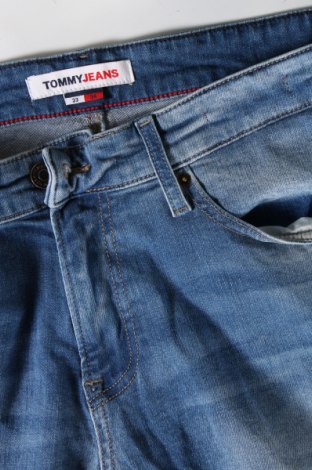 Blugi de bărbați Tommy Jeans, Mărime L, Culoare Albastru, Preț 521,48 Lei