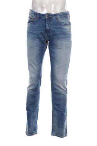 Pánske džínsy  Tommy Jeans, Veľkosť L, Farba Modrá, Cena  66,95 €