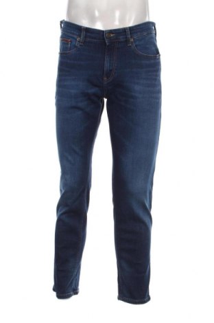 Blugi de bărbați Tommy Jeans, Mărime M, Culoare Albastru, Preț 320,43 Lei