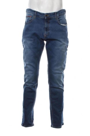 Pánske džínsy  Tommy Jeans, Veľkosť L, Farba Modrá, Cena  81,71 €