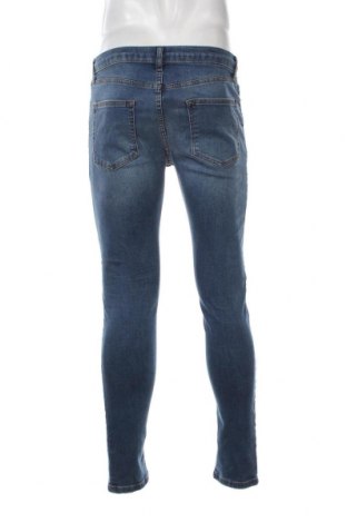 Herren Jeans Topman, Größe M, Farbe Blau, Preis 18,47 €