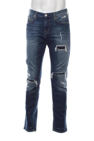 Pánske džínsy  True Religion, Veľkosť M, Farba Modrá, Cena  16,57 €