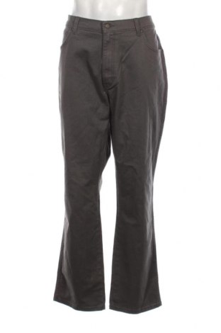 Herren Jeans Wrangler, Größe XL, Farbe Grau, Preis 37,58 €