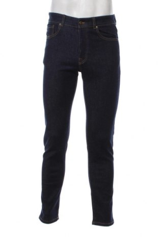 Herren Jeans United Colors Of Benetton, Größe M, Farbe Blau, Preis 10,34 €