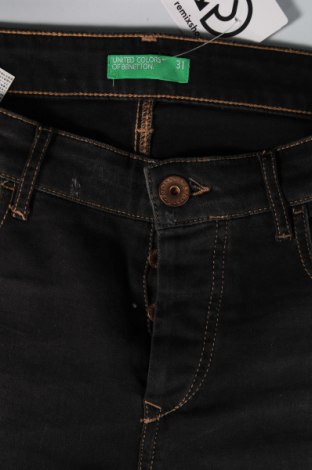 Herren Jeans United Colors Of Benetton, Größe M, Farbe Grau, Preis € 20,18
