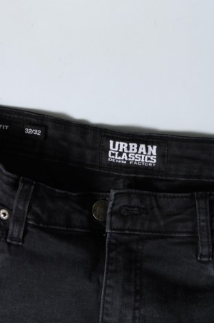 Herren Jeans Urban Classics, Größe M, Farbe Schwarz, Preis 35,05 €