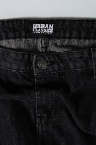 Herren Jeans Urban Classics, Größe XXL, Farbe Schwarz, Preis 27,69 €