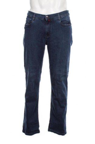 Herren Jeans Walbusch, Größe L, Farbe Blau, Preis € 21,80