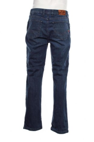 Herren Jeans Walbusch, Größe L, Farbe Blau, Preis 26,31 €