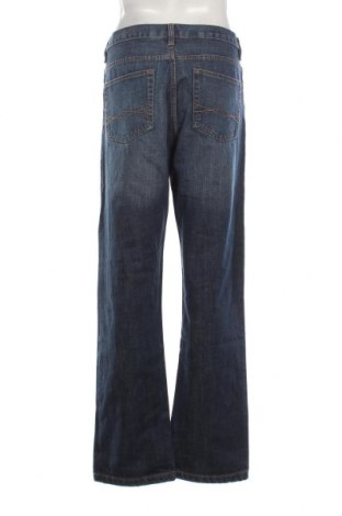 Męskie jeansy Watson's, Rozmiar L, Kolor Niebieski, Cena 43,60 zł
