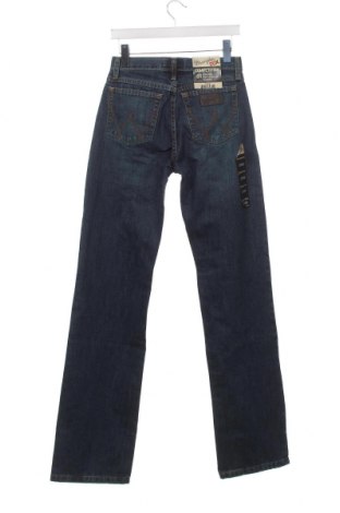 Pánské džíny  Wrangler, Velikost XS, Barva Modrá, Cena  793,00 Kč