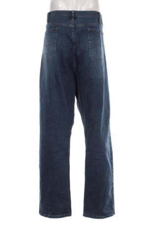 Pánské džíny  Wrangler, Velikost 3XL, Barva Modrá, Cena  2 053,00 Kč
