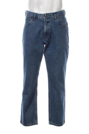 Pánske džínsy  Wrangler, Veľkosť L, Farba Modrá, Cena  39,01 €