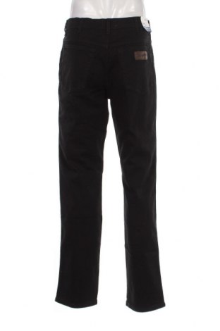 Pánské džíny  Wrangler, Velikost L, Barva Černá, Cena  1 563,00 Kč