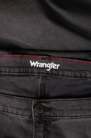 Herren Jeans Wrangler, Größe XXL, Farbe Grau, Preis 58,09 €