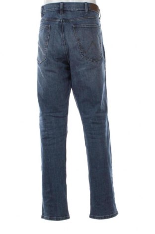 Pánské džíny  Wrangler, Velikost XL, Barva Modrá, Cena  980,00 Kč
