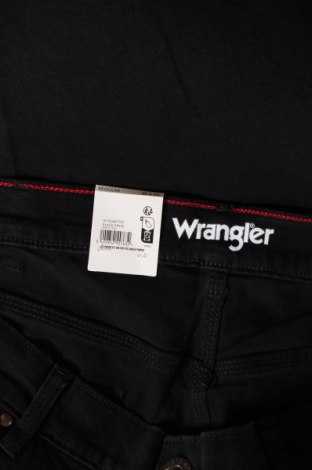 Ανδρικό τζίν Wrangler, Μέγεθος XL, Χρώμα Μαύρο, Τιμή 59,75 €