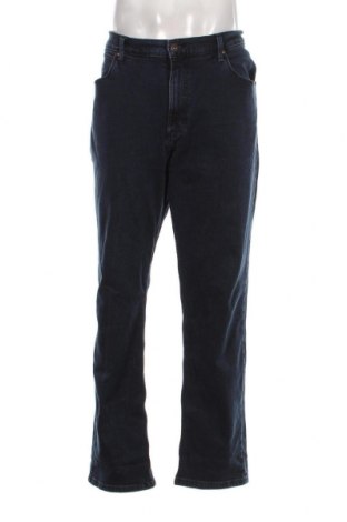Pánske džínsy  Wrangler, Veľkosť XL, Farba Modrá, Cena  34,86 €