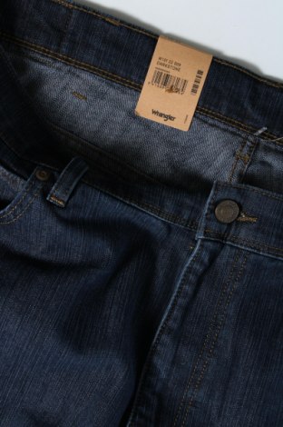 Pánské džíny  Wrangler, Velikost XL, Barva Modrá, Cena  1 050,00 Kč