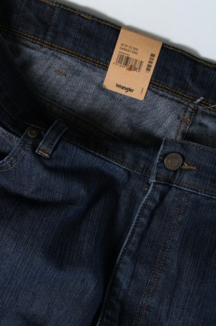 Herren Jeans Wrangler, Größe XL, Farbe Blau, Preis € 33,20