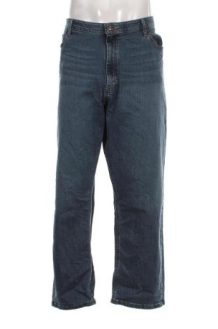 Herren Jeans Wrangler, Größe XXL, Farbe Blau, Preis 68,88 €