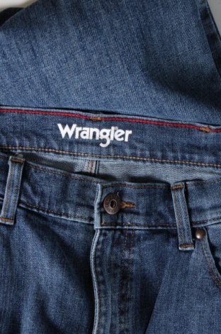 Pánské džíny  Wrangler, Velikost L, Barva Modrá, Cena  1 726,00 Kč