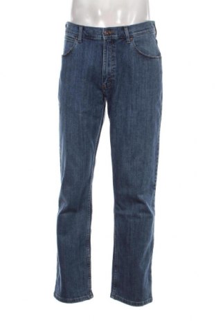 Herren Jeans Wrangler, Größe L, Farbe Blau, Preis 61,41 €