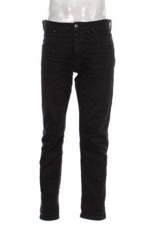 Herren Jeans Wrangler, Größe L, Farbe Schwarz, Preis 67,22 €