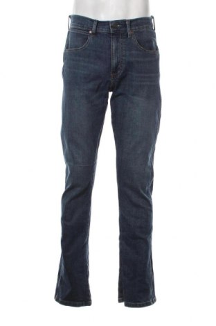 Herren Jeans Wrangler, Größe M, Farbe Blau, Preis 44,81 €