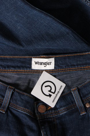 Herren Jeans Wrangler, Größe L, Farbe Blau, Preis 82,99 €