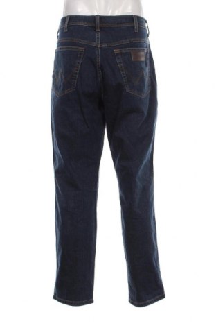 Herren Jeans Wrangler, Größe L, Farbe Blau, Preis 82,99 €