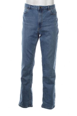Herren Jeans Wrangler, Größe L, Farbe Blau, Preis 40,67 €