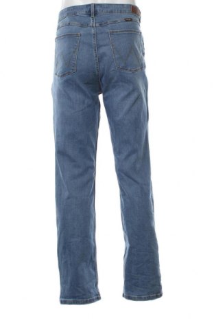 Ανδρικό τζίν Wrangler, Μέγεθος L, Χρώμα Μπλέ, Τιμή 65,56 €