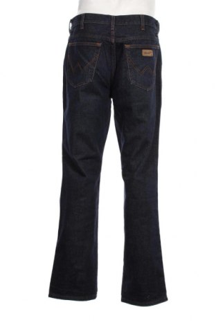 Herren Jeans Wrangler, Größe L, Farbe Blau, Preis € 37,58