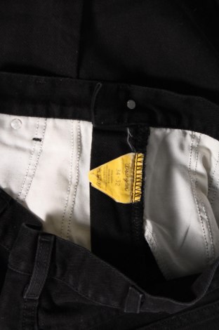 Herren Jeans Wrangler, Größe L, Farbe Schwarz, Preis 36,45 €