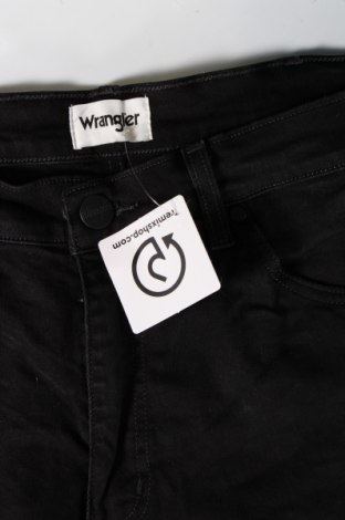 Pánské džíny  Wrangler, Velikost L, Barva Černá, Cena  1 843,00 Kč