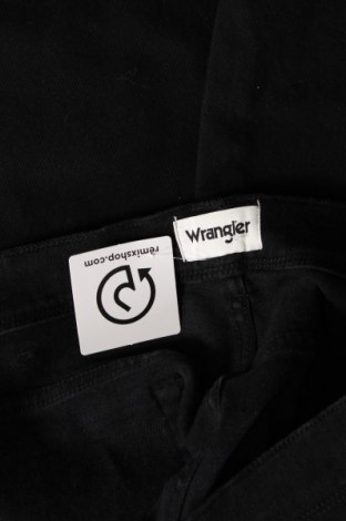 Pánské džíny  Wrangler, Velikost XXL, Barva Černá, Cena  861,00 Kč