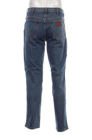 Herren Jeans Wrangler, Größe M, Farbe Blau, Preis 36,45 €
