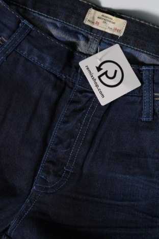 Herren Jeans Wrangler, Größe M, Farbe Blau, Preis 33,07 €