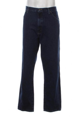 Pánské džíny  Wrangler, Velikost XL, Barva Modrá, Cena  1 005,00 Kč